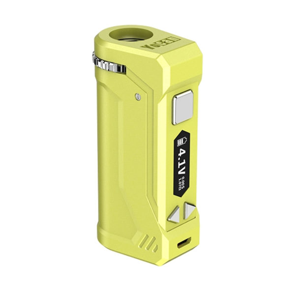 Yocan – UNI Pro 650mAh Variable Voltage Carto Battery Mod