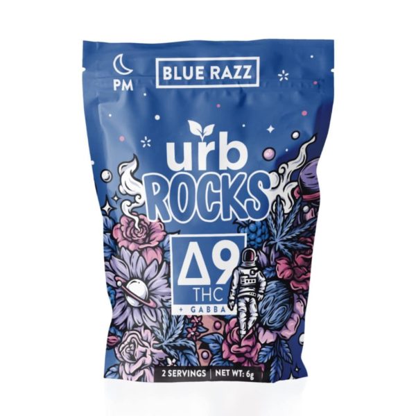 Urb Rocks