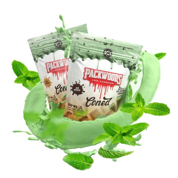 Packwoods-Coned-Mint-Chip-Edibles