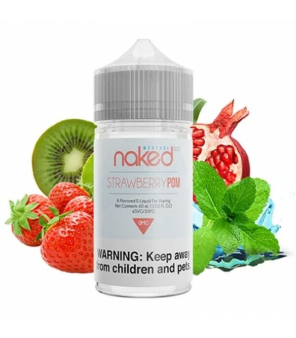 Naked100-strawberry-pom-e-liquid-60ml